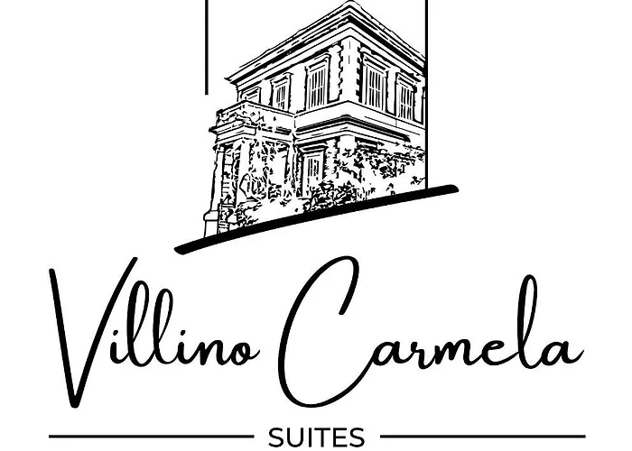 Gasthuis Villino Carmela