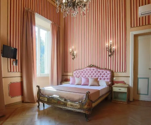 Villino Carmela 2*