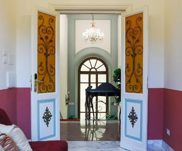 Villino Carmela 2*