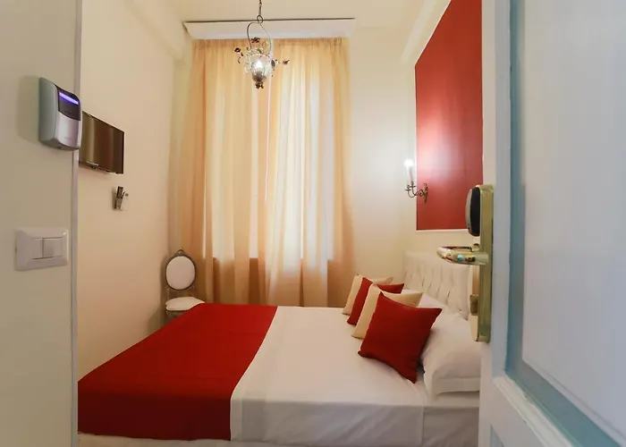 Villino Carmela Rome