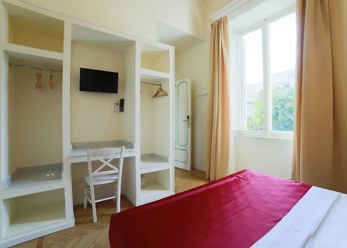 Villino Carmela 2* Rome