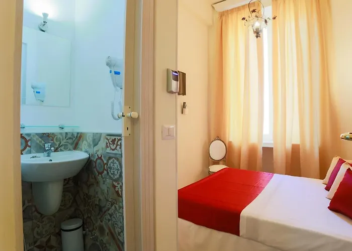Gasthuis Villino Carmela 2*