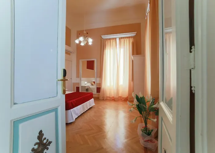 Villino Carmela 2* Rome