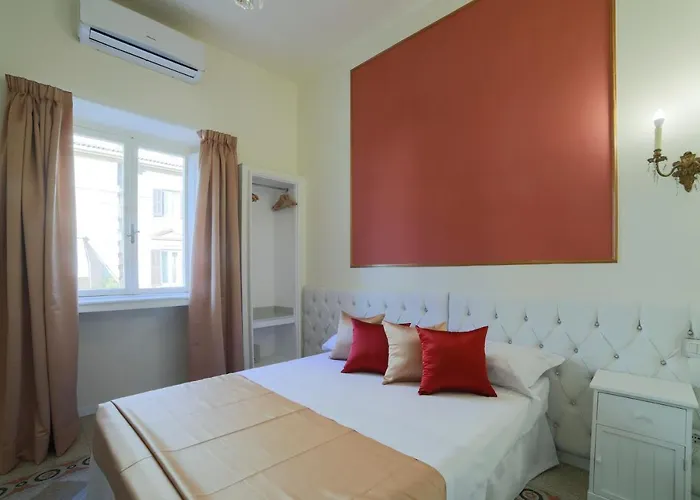 Villino Carmela Rome
