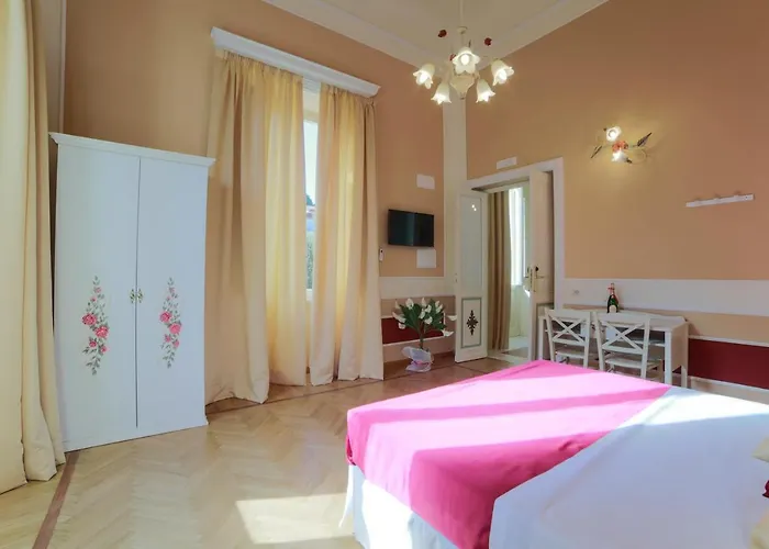 Villino Carmela