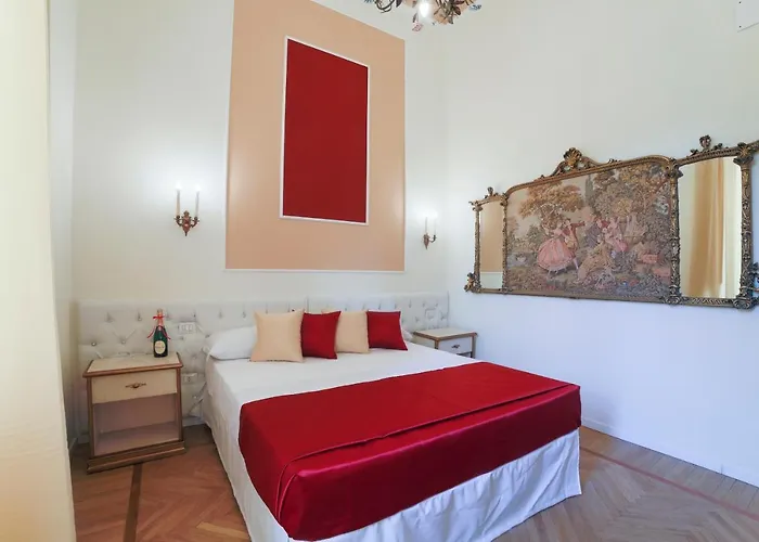 Gasthuis Villino Carmela 2*
