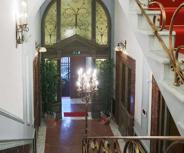 Affittacamere Villino Carmela