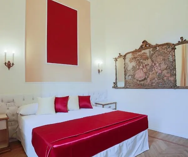 Villino Carmela 2* Rome
