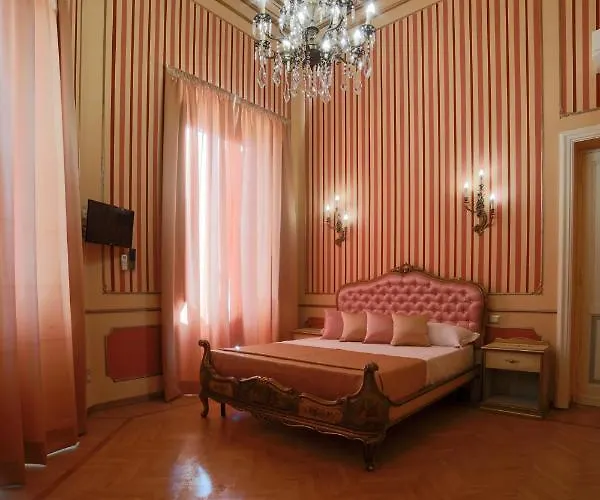 Villino Carmela 2* Rome