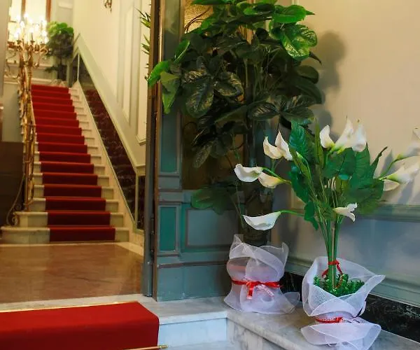 Villino Carmela 2*