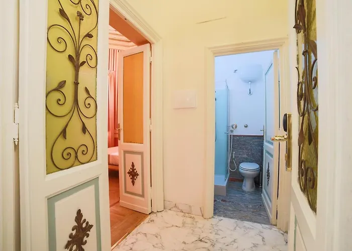 Gasthuis Villino Carmela 2*