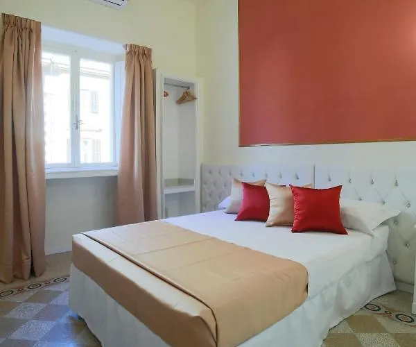 Gasthuis Villino Carmela 2*